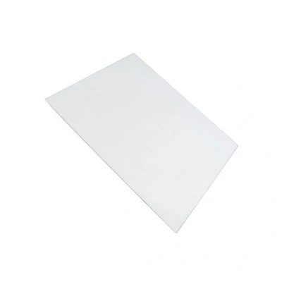 Bild av Electrolux AEG 2426294282 glashylla till kylskåp 521X403MM