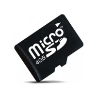 Bild av Elma Instruments SD Micro card (min 4GB)