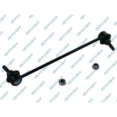 Bild av Stång/stag, krängningshämmare, Fram, höger eller vänster, dacia,renault, 546180001R, 546180010R, 546183913R, 546189501R, 551103022R, 820
