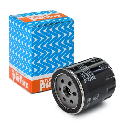Bild av PURFLUX LS1176 Filtre à huile 3/4 16UNF vissé