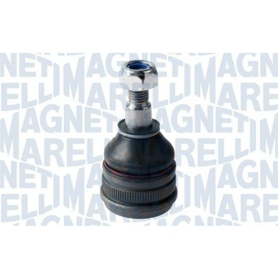 Bild av MAGNETI MARELLI 301181311870 Boulon de fixation, bras transversal FIAT: Panda I 3/5 portes