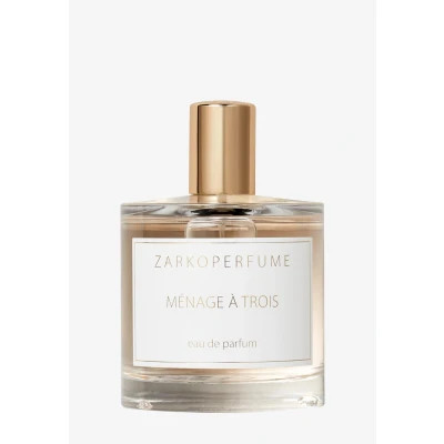 Bild av Zarkoperfume Menage A Trois Eau de Parfum 100 ml