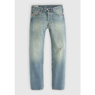 Bild av Levi&#039;s 501 Original delanore dx, 34W / 34L