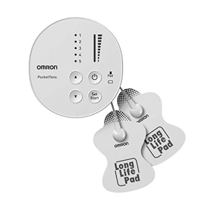 Bild av Omron PocketTens HV F013 E pain relief device