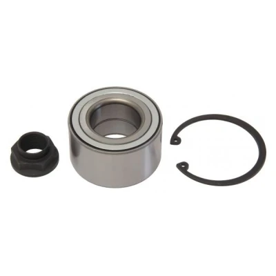 Bild av MAPCO 26507 Kit de roulements roue avec anneau freinage, écrou 73 HONDA: CIVIC V 3/5 portes, 6 Hatchback, 4 Hatchback