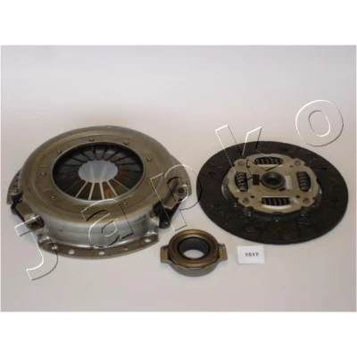 Bild av JAPKO 921017 Kit d&#039;Embrayage 225 NISSAN: Primera 5 portes