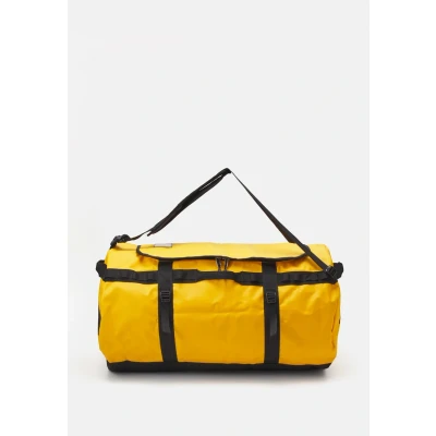 Bild av The North Face BASE CAMP XXL Unisex Sportväska, Storlek: One Size, Summit gold/lack