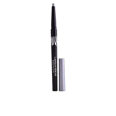 Bild av Max Factor Excess Intenisty Eyeliner Lápiz De Ojos Tono 05 Excessive Silver 7 Gr