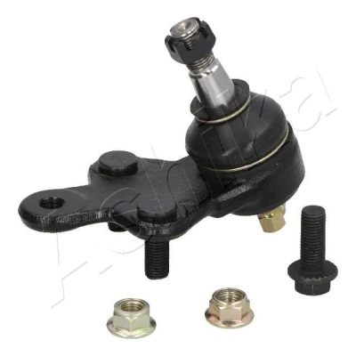 Bild av ASHIKA 73 02 219 Rotule de suspension Essieu avant, inférieur 14,3 83