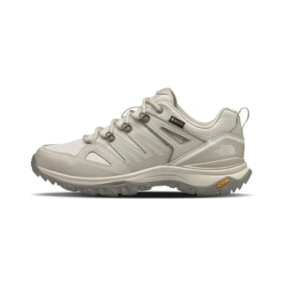 Bild av The North Face Hedgehog GORE TEX Hikingskor, Storlek: 38, Calacatta/white dune Textil/syntet