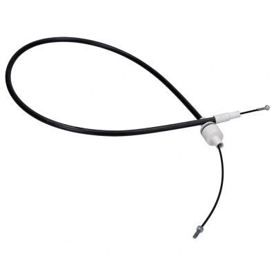 Bild av FEBI BILSTEIN 06169 Câble d&#039;Embrayage FORD: Sierra Mk2 Berline, 3/5 portes, Mk1 portes
