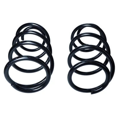 Bild av MAXGEAR 60 1169D Ressort de suspension Essieu avant à boudin NISSAN: X Trail