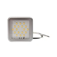 Bild av WAS LED skåpslampa 989 LW11 (RGB) 12 V (B x H D) 55 7 mm