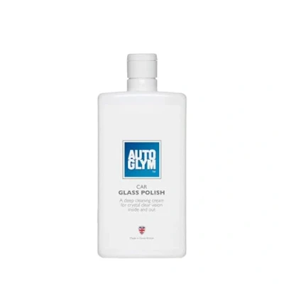Bild av AutoGlym bilglas polish 500 ml