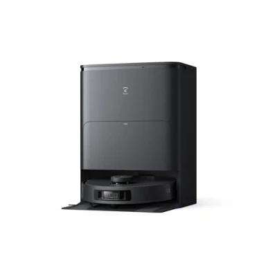 Bild av Ecovacs T30S Pro Omni Black, Robotdammsugare