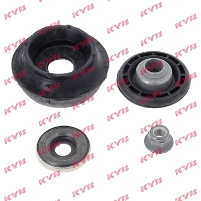 Bild av KYB SM1514 Kit de réparation, palier la jambe Suspension Essieu avant Mounting RENAULT: TWINGO 2, Wind, CLIO 2