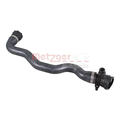 Bild av METZGER 2421847 Durite De Refroidissement gauche supérieur BMW: 1 5 portes, 3 Berline, portes