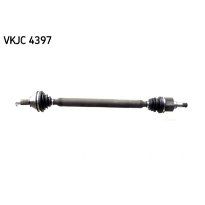 Bild av Drivaxel SKF VKJC 4397