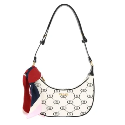 Bild av Liu Jo Selda ESC Crossbody Bag S Cream, kräm
