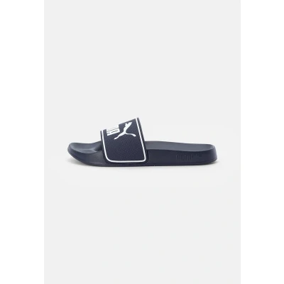 Bild av Puma Leadcat 2.0 Slipins, Storlek: 38, Peacoat/puma white Konstmaterial