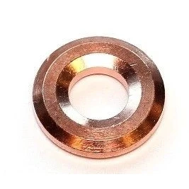Bild av ELRING 688.120 Bague d&#039;étanchéité, porte injecteur 7,3 Cuivre TOYOTA: Yaris I 3/5 portes, II Verso S, MINI: portes