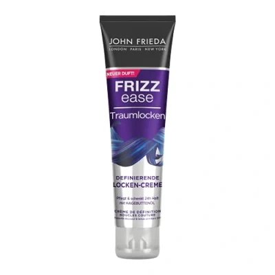 Bild av John Frieda Defining Curls Cream, från frizz Ease Dream serien, för flexibla, definierade lockar utan med nyponolja, 150 ml (1 pack)