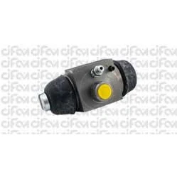Bild av CIFAM 101 333 Bromscylinder 25,40mm Gjutjärn FORD: Transit Mk3 Flak/Chassi