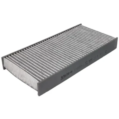 Bild av Filter, kupéventilation VALEO 698884
