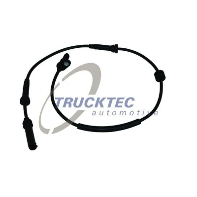 Bild av TRUCKTEC AUTOMOTIVE 08.42.114 Capteur ABS des deux côtés de l&#039;essieu avant BMW: 1 5 portes, 3 Berline, 4 Coupe