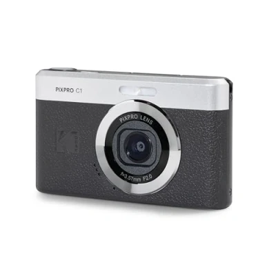 Bild av Digitalkamera Kodak Pixpro C1 13MP 4X zoom 2.8 tum LCD skärm