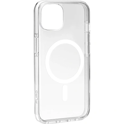 Bild av iPhone 15 Plus cover LITE MAG PRO with magnets, white