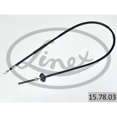 Bild av Vajer, parkeringsbroms, Vänster, ford focus c max, 1424478