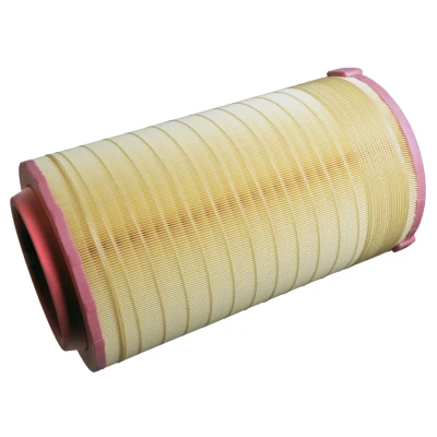 Bild av FEBI BILSTEIN 171043 Filtre à air 476 267 Cartouche filtrante pour conditions d&#039;usage poussiérieux