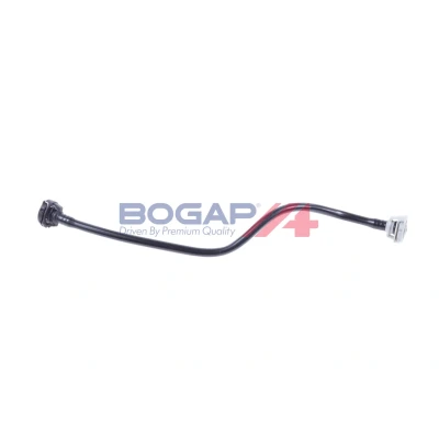 Bild av BOGAP A4217100 Kylarslang AUDI: A6 C7 Avant, Sedan