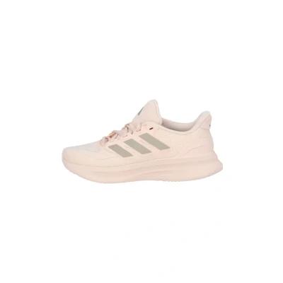 Bild av adidas Kvinnor Ultrarun 5 Running Shoes, Wonder Quartz/Cyber Metallic/Core Black, 36 2/3 EU