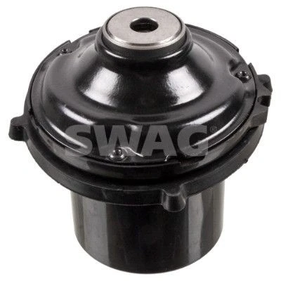 Bild av SWAG 40 92 6929 Coupelle d&#039;amortisseur Essieu avant, supérieur Caoutchouc OPEL: Corsa C 3/5 portes, Zafira A, Astra G CC, VAUXHALL: Mk4 Kombi