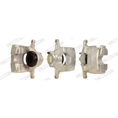 Bild av FERODO FCL695141 Étrier de frein Fonte d&#039;acier PREMIER OPEL: Astra J 5 portes, Mokka / X, Zafira C Tourer, CHEVROLET: Orlando, Cruze Berline