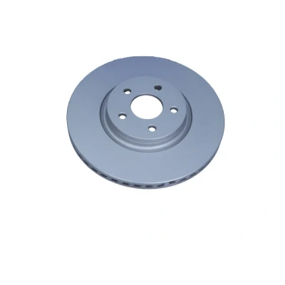 Bild av QUARO QD6865 Disque de frein 320 25 5 108 ventilé l&#039;intérieur peint, revêtu sans moyeu roue, boulon fix roue FORD: FOCUS 2, 3