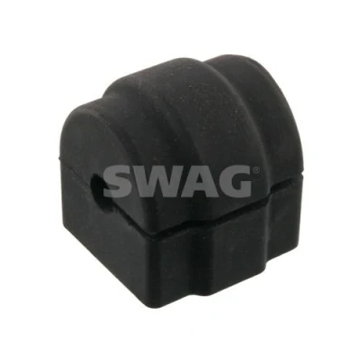 Bild av SWAG 20 93 8074 Silent Bloc De Barre Stabilisatrice Essieu arrière EPDM (éthylène propylène diène caoutchouc) 11 48 BMW: 3 Berline, Touring, Coupe