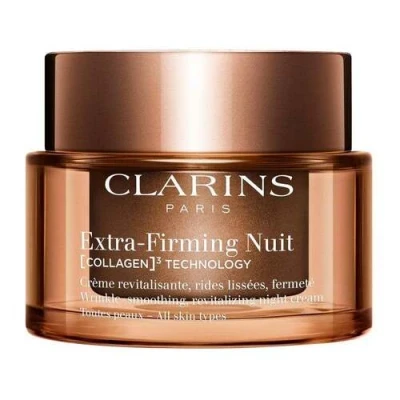 Bild av Clarins Extra Firming Night Cream 50 ml