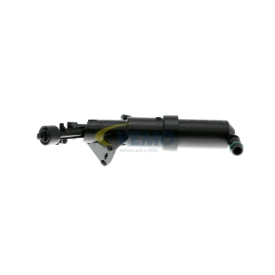 Bild av VEMO V10 08 0420 Gicleur d&#039;eau de nettoyage, nettoyage des phares gauche Qualité originale AUDI: TT Coupe