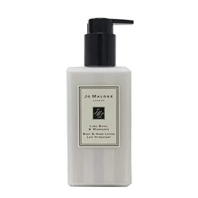 Bild av Jo Malone Lime Basil &amp; Mandarin Body Lotion 250 ml