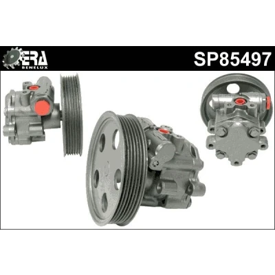 Bild av ERA Benelux SP85497 Pompe De Direction Assistée SEAT: Exeo ST, Berline