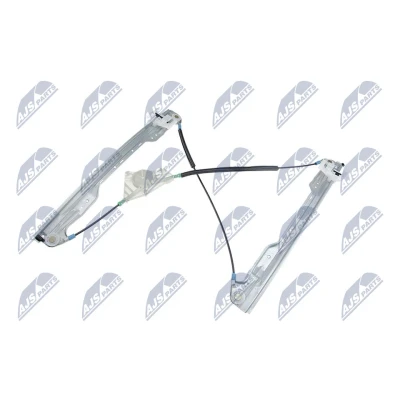Bild av Nty Lève vitre avant gauche électrique sans moteur EPS CT 019 CITROËN: C5 I 5 portes, II Break
