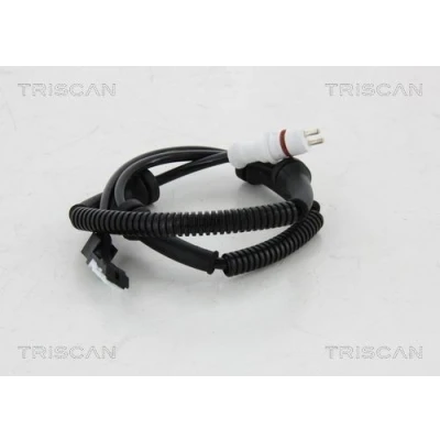 Bild av TRISCAN 8180 25115 Capteur ABS 2 681 12,5 RENAULT: TRAFIC 2, Kasten, Bus, OPEL: Vivaro A Van, Combi, NISSAN: Primastar Van