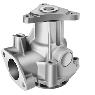 Bild av VALEO 506335 Pompe à eau sans poulie avec joints couvercle LANCIA: DELTA 2, Dedra Berline, FIAT: Coupe, Tipo 3/5 portes