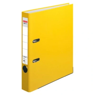 Bild av Herlitz 10094829 Pärm maX.file protect A4