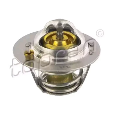 Bild av TOPRAN 304 171 Thermostat d&#039;eau 74 avec joint d&#039;étanchéite FORD: Focus Mk1 3/5 portes, Berline, C Max