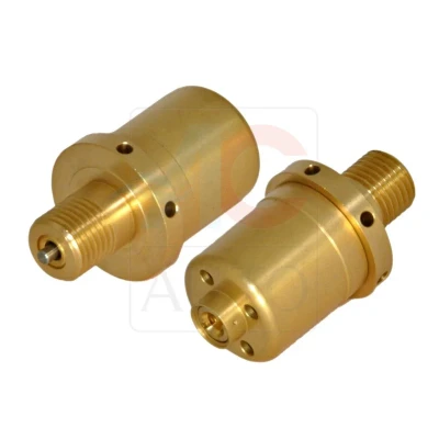 Bild av ACAUTO AC 02SD01 Valve de réglage, compresseur VOLKSWAGEN: Transporter 4, 5, Caddy 3, RENAULT: LAGUNA 2, MASTER 2 Bus