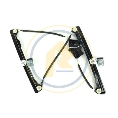Bild av Ac Rolcar Lève vitre avant gauche électrique sans moteur avec fonction confort 01.4643 SEAT: Leon I 3/5 portes, Toledo 2 Limousine